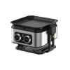 Multifunction Integrated Cooking Center 3-in-1 Air Fryer Grill