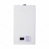 28KW Gas Boiler Combi Boiler Knob Operation For Whole Home Heating 180㎡ Spaces