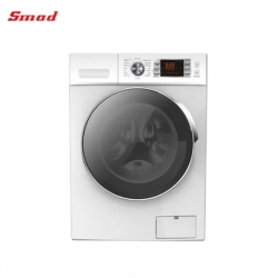 Front Loading Freestanding Washing Machine for ...