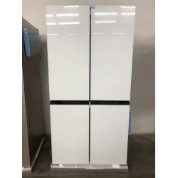 Bcd-432W Multi-Door Fridge Inverter Compressor ...