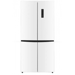 431L Multi Cross Glass Door Inverter Refrigerat...