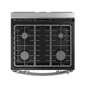 Производитель ящик для хранения 4 горелки газовая плита с духовкой