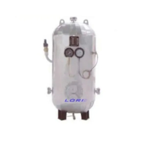 Long-Lasting Diaphragm Well Pressure Tank
