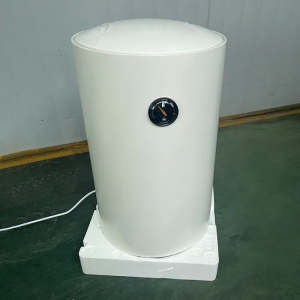 Bathing Factory Directly Sale Low MOQ Storage Tank Vertical Electric Water Heater
