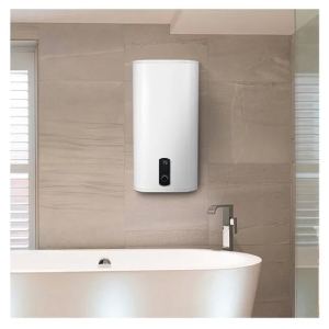 Китай Настенный 30L 50L 80L 100L Безопасный прямоугольный Electirc Хранительный бойлер Водонагреватель