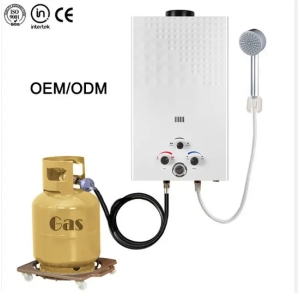 Portable Instant Hot Water Heater for Home Use