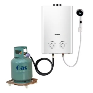 6L to 8L 10L 12L 14L 16L 20L 24L Natural Boiler Instant Gaz Propane Tankless LPG Geyser Gas Water Heaters