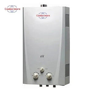 High-Efficiency Bathroom Instant Hot Gas Water Heater System