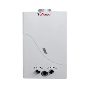 Изготовленная на заказ конкурентоспособная цена умный газовый водонагреватель мгновенный газовый гейзер