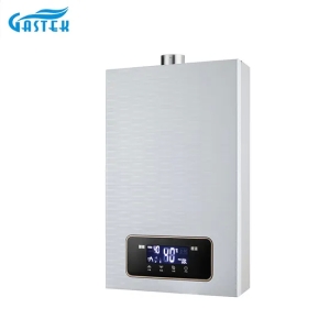 Бойлер с постоянной температурой высокой эффективности для промышленного использования