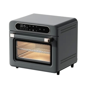 1500W Stainless Steel Hot Air Circulating Drying Air Fryer Oven