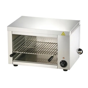 Печь профессиональной ранга коммерчески саламандры электрическая для кулинарного совершенства