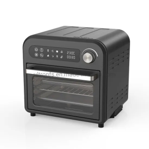10L CE, ETL сертифицированный ЖК-цифровой сенсорный экран духовки Air Fryer