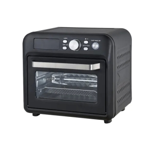 18L 1500W Выпекать хлеб Жареный гриль Конвекция Фритюрница