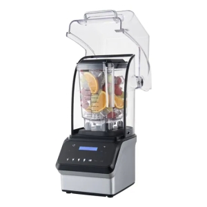 OEM&ODM High Quality Commercial Blender for Restaurants Cafe Juicer with BPA Free