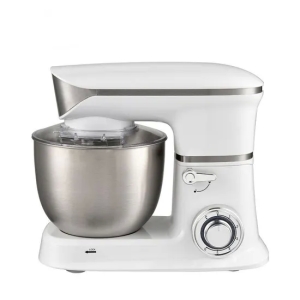 1300W Stand Mixer with 6.5/7L Stainless Steel B...