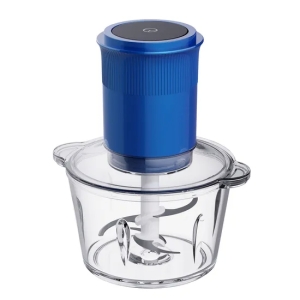 220V Электрический кухонный комбайн Блендер Измельчитель