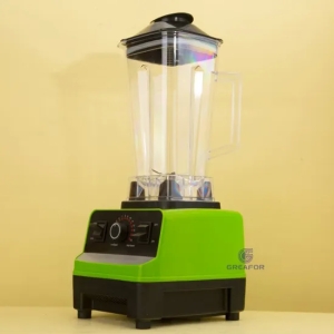 Прочный 2 л коммерческий тяжелый раздавить соковыжималка блендер 4500 W кухня высокоскоростной экстрактор