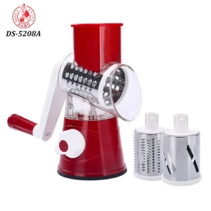 Ds-5208A Заводская Цена Овощерезка Барабан Овощерезка Оптом