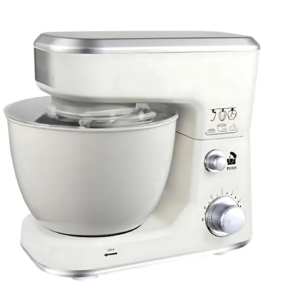 Автоматический тестомес с функцией управления PLC и хранения рецептов