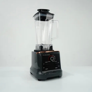 Кухонная электроника 6-в-1 Кухонный комбайн Блендер с соковыжималкой Мясорубка Измельчитель Функция миксера Бытовая техн