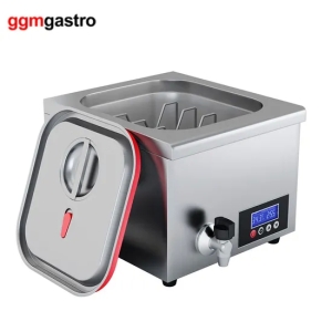 Commercial Sous Vide Cooking Machine, Slow Cooker, Sous Vide Cooker