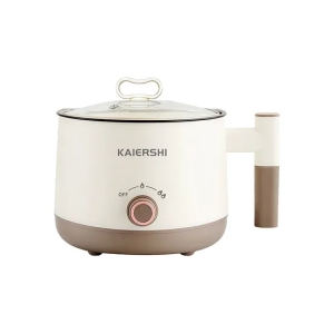 Kaiershi Jj-18W 1.6L Best Mini Multi Function Slow Cooker