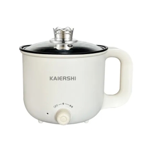 Kaiershi Jj-18V Multi Mini Marmite Mijoteuse Électrique