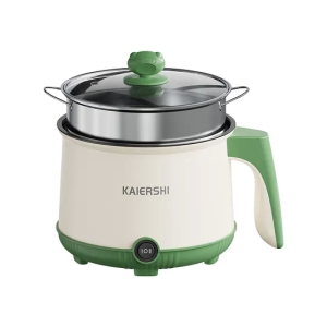 Kaiershi Jj-18d Petit Portable Électrique Multi Cuisinière Prix