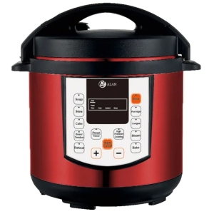 Fábrica Venda Vários Amplamente Utilizado Grande Mini Voz Elétrica Panela De Pressão