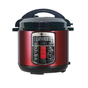 小尺寸小容量便携式迷你电压力锅3.0L多功能电饭煲