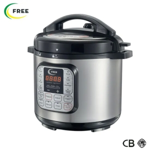 Instant Pot Duo 7-en-1 Mini olla de presión eléctrica Yogurt Maker calentador esterilizador