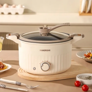 Cocina eléctrica multifuncional de la Micro-presión