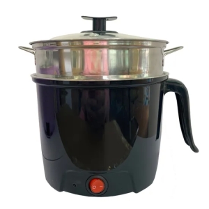 Procesador de alimentos automático mantener caliente modo eléctrico presión lenta olla arrocera con vapor