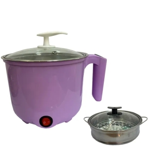 电饭煲干蒸不粘电迷你火锅蒸锅煮蛋器蒸锅