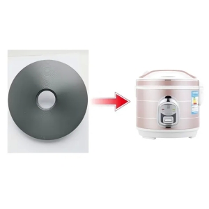 Rice Cooker Heating Plate Manufacturer Parts for Electric Rice Cooker Accessories
