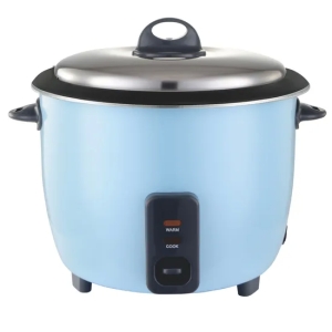 Simple Household Rice Cooker for Cooking Rice