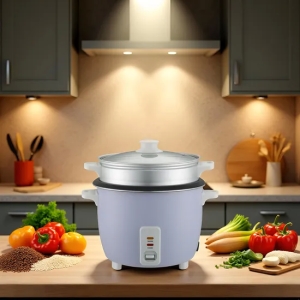 CB/CE批准的8杯电饭煲