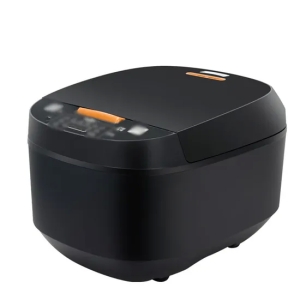 Highly Popular Home-Use Compact Rapid-Heating Smart-Controlled All-Purpose Anti-Scald Electric Rice Cooker