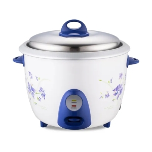 Ume花型电饭煲自动保暖