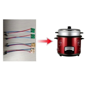 电饭煲配件灯板电源线