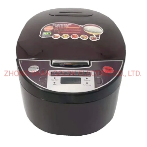 Goldk 0.6-2.2升家电直线型电饭煲Gk-RC-010