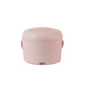 批发加厚便携式无绳食品取暖器加热午餐盒办公户外用