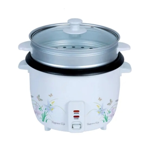 Electric Kettle with Inner Cover in Your Preferred Color