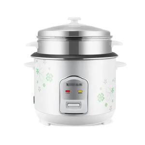 Altamente popular casa-use espaço-economia de cozinha rápida programável multi-purpose queima-prova elétrica arroz fogão