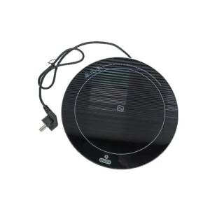 Light Wave Household Induction Cooker New Design Electric Ceramic