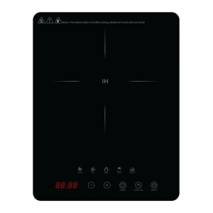 Hot Sales Electric Soft Touch Control Indução Fogão Com CB CE