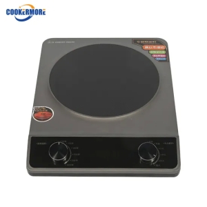 Haute puissance 1500W cuisinière à induction électrique pour une cuisson efficace