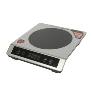 Пресс-Управление Заводская Цена Электрическая Индукционная Приготовление Пищи Бытовой Техники