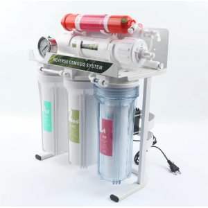 Big Blue Series Filter Housing Home Water Filtration System Thread Design